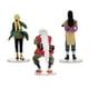 thumbnail image 5 of Pack 3 Figuras Coleccionables 7 Cm Naruto - Tsunade, 5 of 6