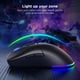 thumbnail image 4 of Ratón para juegos Lenovo Legion M220 inalámbrico RGB negro, 4 of 7