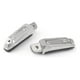 thumbnail image 2 of Pedalines De Piloto Para Moto Suzuki Gixxer 150 / 250, 2 of 3