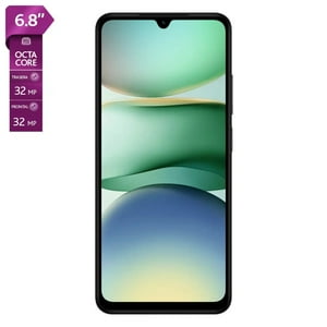 Xiaomi - Redmi A5 Sandy Gold 4Gb Ram 128Gb-Nuevo