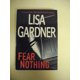thumbnail image 2 of Libro Dutton Fear Nothing: novela de D.D. Warren, 2 of 9