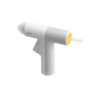 Hoto Pistola De Silicona + Barras De Silicona