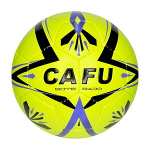 Balon Futbolito Cafu Bote Bajo Am 4