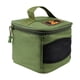 thumbnail image 2 of Bolsa De Almacenamiento De Carrete De Pesca Con Cremallera Bolsa De Carrete De Pesca Al Aire Libre Para Carretes De Balsa De Tambor Verde, 2 of 5