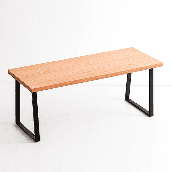Escritorio Modern Nordic 160cm
