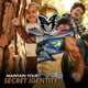 thumbnail image 3 of Disfraz dorado de Power Rangers Dino Charge con máscara para niño, 3 of 3