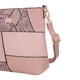 thumbnail image 5 of Bandolera Secret Cracovia ST6 L Rosado, 5 of 6