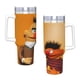 thumbnail image 4 of Vaso Térmico Desmarcar Bert Acero Inoxidable con Asa 1180 ml, 4 of 6