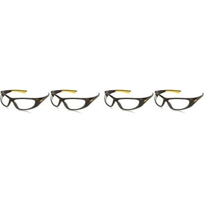 Gafas De Seguridad Dewalt Gable Dpg98-1D Con Lente Transparente
