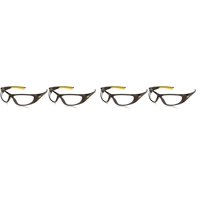 Gafas De Seguridad Dewalt Gable Dpg98-1D Con Lente Transparente