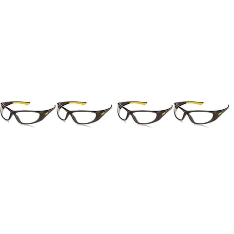Gafas De Seguridad Dewalt Gable Dpg98-1D Con Lente Transparente