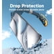 thumbnail image 3 of Protector de Pantalla MAGIC JOHN Cristal Templado Samsung S25 6.2", 3 of 3