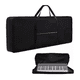 thumbnail image 1 of Funda para Teclado 61 Teclas (5 Octavas) 100x15x40 cm, 1 of 3