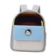thumbnail image 5 of Cómoda Mochila Transportadora Para Perros, Jaula, Bandolera, Azul Claro, 5 of 5