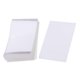 thumbnail image 1 of 100 Piezas De Fundas Protectoras Para Tarjetas Magic Of Three Kingdom Juegos De Mesa, 1 of 5
