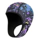 thumbnail image 4 of Capucha De Buceo Para Hombre Y Mujer, De 1,5 Mm, Con Correa Para La Barbilla, Cómoda Gorra De Surf., 4 of 4