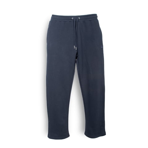 Pantalón Buzo Unisex Azul Marino Pillin