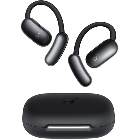 Audífonos Inalámbricos Soundcore Aerofit 2 Con Asistente De