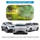 thumbnail image 4 of Rayman Sombrilla Solar para Auto - Protector de Parabrisas Plegable | Cortina Solar Delantero | Bloqueo UV y Aislamiento de Calor 133x73cm, 4 of 6