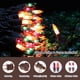 thumbnail image 2 of Cadena de luces LAMPHOME Halloween 100 incandescentes de 19.6 pies, 2 of 6