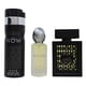 thumbnail image 4 of Perfume Lattafa Rave Now para hombre, Eau de Parfum, 100 ml, set de 3 piezas, 4 of 6