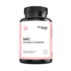 thumbnail image 1 of Wholesome Story NAC 600mg N Acetil Cisteina Proteccion Celular Super Antioxidante 120 veg caps, 1 of 7