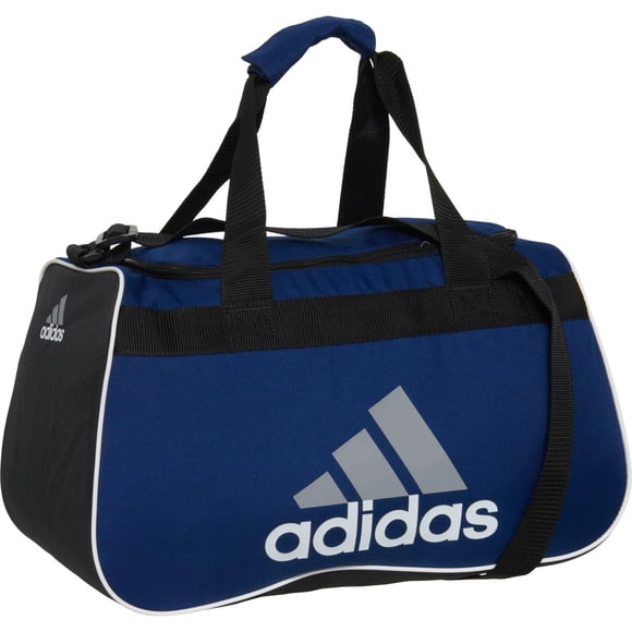 Bolsa de deporte adidas Diable II 47 cm azul poliéster