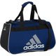 thumbnail image 1 of Bolsa de deporte adidas Diable II 47 cm azul poliéster, 1 of 3