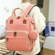 thumbnail image 3 of Mochila Pañalera Bolso Maternal Mudador Infantil Para Bebe, 3 of 4