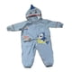 thumbnail image 5 of Traje De Lluvia Para Ni?os Con Capucha Impermeable Chaqueta De Lluvia Lindo Impermeable De Verano Para Viajes S, 5 of 5