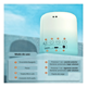 thumbnail image 4 of Parlante Bluetooth 5.0 Waterproof Vidvie Portatil Speaker, 4 of 9