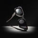 thumbnail image 5 of Lentes de sol UV400 Parker Tortoise marron, 5 of 5
