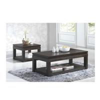 Muebles Santa Ana - Mesa Centro Vilcun