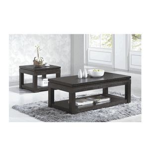 Muebles Santa Ana - Mesa Centro Vilcun