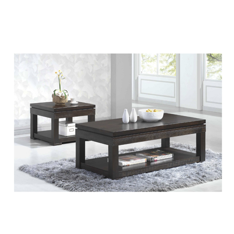 Muebles Santa Ana - Mesa Centro Vilcun