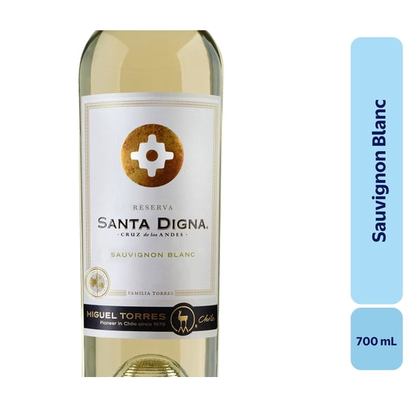 Vino Sauvignon Blanc