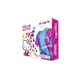 thumbnail image 1 of Kit De Tie dye Hello Kitty Remera Talle Xxl, 1 of 9