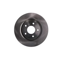Drivetec - Par Discos De Freno Nissan X-Trail T 31 Delantero (2008-2015)