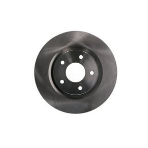 Drivetec - Par Discos De Freno Nissan X-Trail T 31 Delantero (2008-2015)