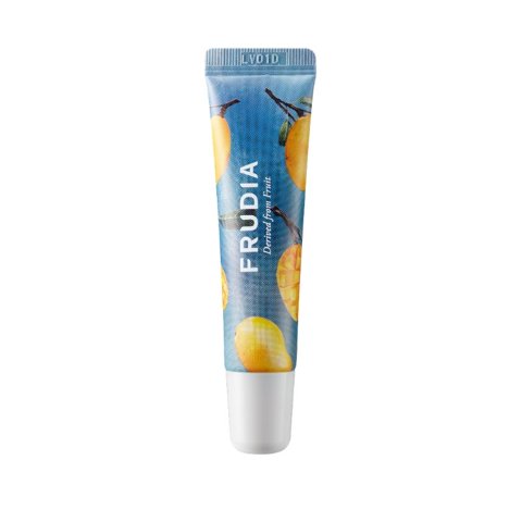 Mascarilla Labial Con Mango Frudia Cosmética Coreana