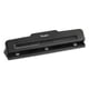 thumbnail image 1 of Perforadora Swingline de 3 agujeros, capacidad para 10 hojas, color negro, 1 of 5