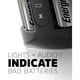 thumbnail image 2 of Cargador Energizer Recharge Pro con 4 Pilas AA NiMH Rápido, 2 of 3