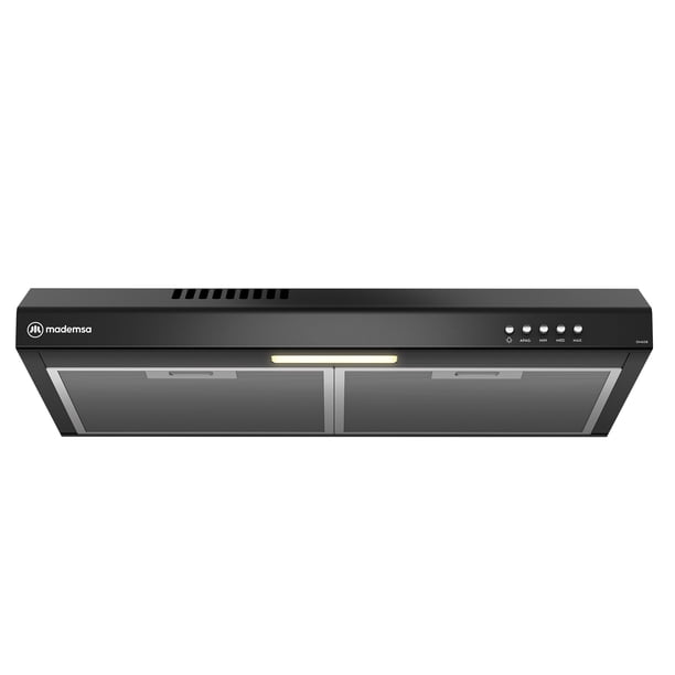 Campana de Cocina Extractora 60cm Gran Poder Succión DM6SB