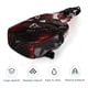 thumbnail image 5 of Bukayo Saka Riñonera Bandolera con Estampado Integral para Hombres y Mujeres, Bolso Cruzado Gráfico de Tendencia, Mochila de Hombro Streetwear para Ciclismo y Deportes, Riñonera Versátil Casual, 5 of 6