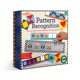 thumbnail image 1 of Juego de reconocimiento de patrones eeBoo con 60 fichas e instrucciones, 1 of 3