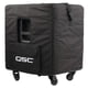 thumbnail image 2 of Funda Resistente Para Subwoofer Ks118 Cvr De 18 Pulgadas, 2 of 6