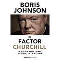 Anaya - El Factor Churchill