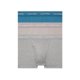 thumbnail image 1 of Trunk Calvin Klein Cotton Classics para hombre, paquete de 3, 1 of 1