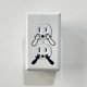 thumbnail image 4 of 6 Pairs, Funny Vinyl Sticker Decal Cute Wall Art, Hand Socket Decals, Humorous And Funny Decals, Home Decoration, 4 of 4