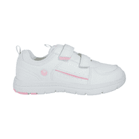 Zapatillas Escolares Blancas Juvenil Bubble Gummers Speed Lite | 481-1112 - Talla 35
